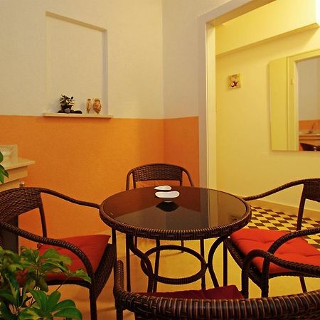 B&B เวลาลูกา ภายนอก รูปภาพ
