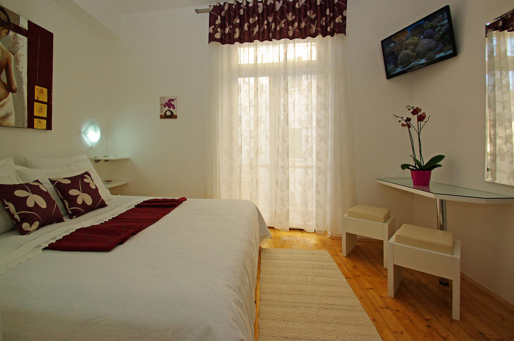 B&B เวลาลูกา ห้อง รูปภาพ