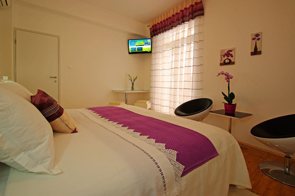B&B เวลาลูกา ห้อง รูปภาพ